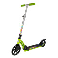 Scooter de chute dobrável com rodas scooter infantil barato